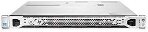 Hewlett Packard Enterprise ProLiant DL360p Gen8 1.8GHz E5-2603V2 460W Rack (1U) server