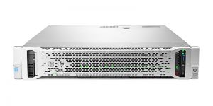 HPE ProLiant DL560 Gen9 Base 