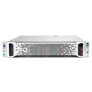 Hewlett Packard Enterprise ProLiant DL380e Gen8 1.9GHz E5-2420 750W Rack (2U) server