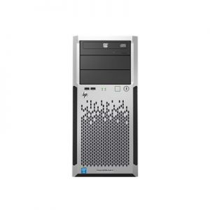 Hewlett Packard Enterprise ProLiant ML350e Gen8 v2 2.4GHz E5-2407V2 460W Tower (5U) server