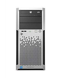 Hewlett Packard Enterprise ProLiant ML350e Gen8 2.4GHz E5-2407V2 460W Tower (5U) server
