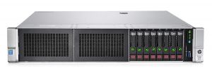 HP ProLiant DL380 Gen9  Base 
