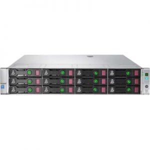 HP ProLiant DL380 Gen9  Base 