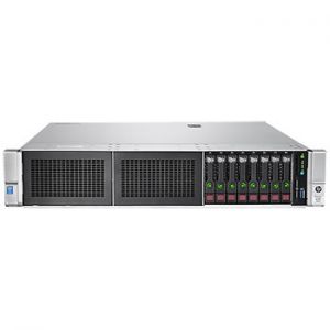 HP ProLiant DL380 Gen9 