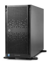 Hewlett Packard Enterprise ProLiant ML350 Gen9