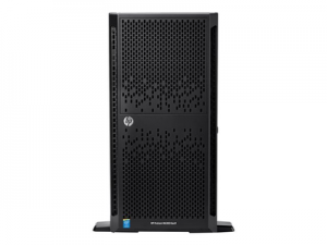 Hewlett Packard Enterprise ProLiant ML350 Gen9 Hot Plug 8SFF Configure-to-order Tower Server server