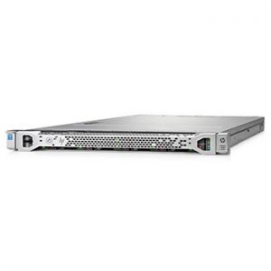 HP ProLiant DL360 Gen9 Entry 