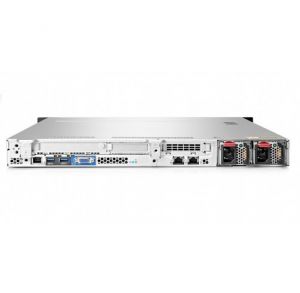 Hewlett Packard Enterprise ProLiant DL360 Gen9 server