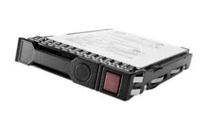 HP 1.6TB 6G SATA Value Endurance SFF 2.5-in SC Enterprise Value 