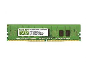 8GB DDR4 SDRAM MEMORY MODULE