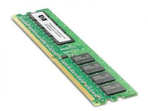762200-081 HP 8GB (1x8GB) SDRAM DIMM