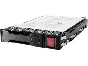 HP 800GB 12G SAS Value Endurance SFF 2.5-in SC Enterprise Value 