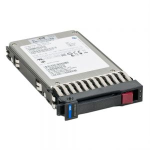 HP 800GB 6G SATA Value Endurance SFF 2.5-in SC Enterprise Value 