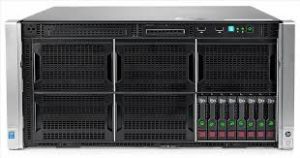 Hewlett Packard Enterprise ProLiant ML350 Gen9 2.4GHz E5-2630V3 800W Rack (5U) server