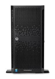 Hewlett Packard Enterprise ProLiant ML350 Gen9 2.3GHz E5-2650V3 800W Tower (5U) server