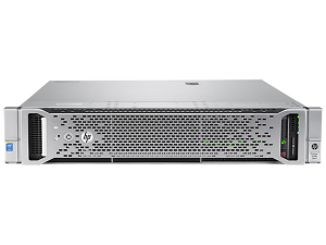 HP ProLiant DL380 Gen9  Entry 