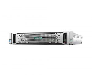 Hewlett Packard Enterprise ProLiant DL380 Gen9 1.9GHz E5-2609V3 500W Rack (2U) server