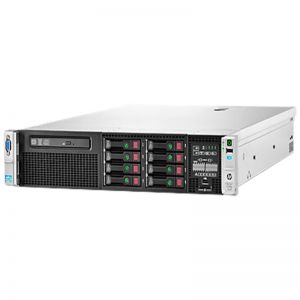 Hewlett Packard Enterprise ProLiant DL380 Gen9 1.9GHz E5-2609V3 500W Rack (2U) server