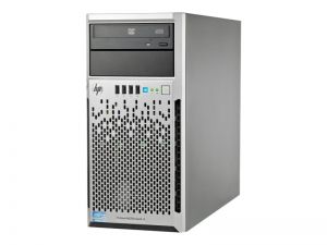 Hewlett Packard Enterprise ProLiant ML310e Gen8 v2 3.5GHz E3-1241V3 460W Tower (4U) server