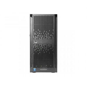 Hewlett Packard Enterprise ProLiant ML150 1.6GHz E5-2603V3 550W Tower server