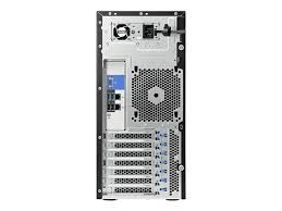 Hewlett Packard Enterprise ProLiant ML150 G9 1.9GHz E5-2609V3 550W Tower (5U) server