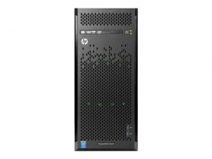 Hewlett Packard Enterprise ProLiant ML110 Gen9 E5-2620v3 8GB-R B140i 4LFF 350W PS 2.4GHz E5-2620V3 350W Tower server