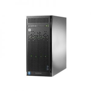 Hewlett Packard Enterprise ProLiant ML110 Gen9 E5-2620v3 8GB-R B140i 4LFF 350W PS Base Server 2.4GHz E5-2620V3 350W Tower server