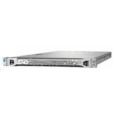 HP ProLiant DL120 Gen9 Entry 