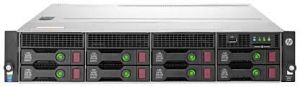 HP ProLiant DL80 Gen9 Entry 