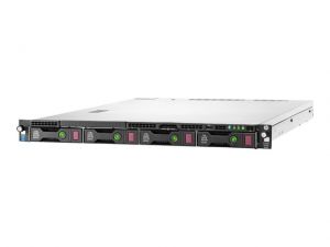 HP ProLiant DL120 Gen9 