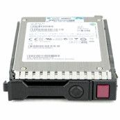 HP 480GB 6G SATA Read Intensive SFF 2.5-in SC 