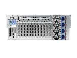 HP ProLiant DL580 Gen9 