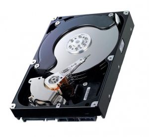 HP 6TB 6G SATA 7.2K rpm LFF (3.5-inch) SC 512e Helium 