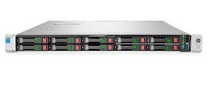 HP ProLiant DL360 Gen9 