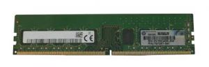 797257-081 - HP 4GB DDR4-2133MHz PC4-17000 ECC Unbuffered CL15 288-Pin DIMM Single Rank Memory Module