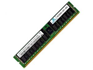 803660-091 HPE 8GB (1 x 8GB) Single Rank x8 DDR4-2133 CAS-15-15-15 Unbuffered Standard Memory Kit