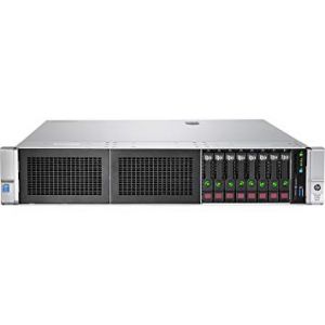 HP ProLiant DL380 Gen9 