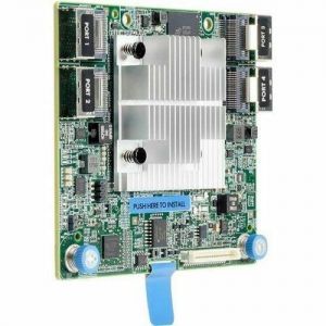 HP E Smart Array P816i-a SAS Controller - 12Gb/s SAS, Serial ATA/600