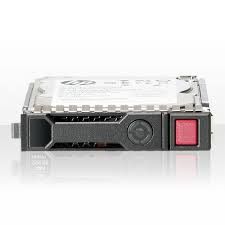 HP 240GB 6G SATA Read Intensive-2 LFF 3.5-in SCC 