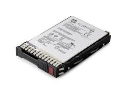 HP 1.6TB 6G SATA Read Intensive-2 SFF 2.5-in SC 