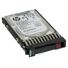 HP 800GB 6G SATA Mixed Use-2 LFF 3.5-in SCC 