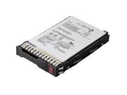 HP 800GB 6G SATA Write Intensive-2 SFF 2.5-in SC 