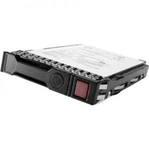 HP 1.2TB 6G SATA Write Intensive-2 LFF 3.5-in SCC 