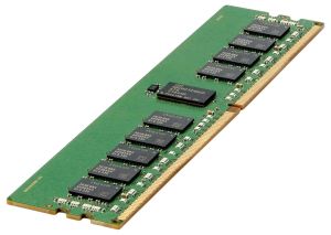 HPE 32GB (1x32GB) Dual Rank x4 DDR4-2400 CAS-17-17-17 Registered Memory Kit
