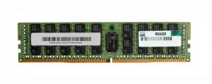 HPE 32GB (1x32GB) Dual Rank x4 DDR4-2400 CAS-17-17-17 Load Reduced Memory Kit