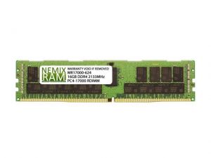 16GB DDR4-2133 ECC REGISTERED RAM