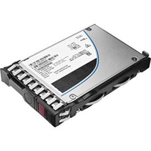 HPE 480GB 12G SAS Read Intensive-3 SFF 2.5-in SC 