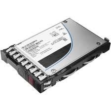 HP 960GB 6G SATA Read Intensive-3 LFF 3.5-in SC Converter 