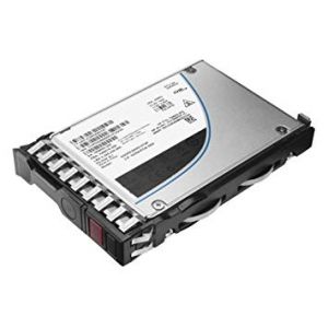 HP 240GB 6G SATA Mixed Use-3 SFF 2.5-in SC 