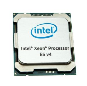 Hewlett Packard Enterprise Xeon E5-2620 v4 DL360 Gen9 Kit 2.1GHz 20MB Smart Cache